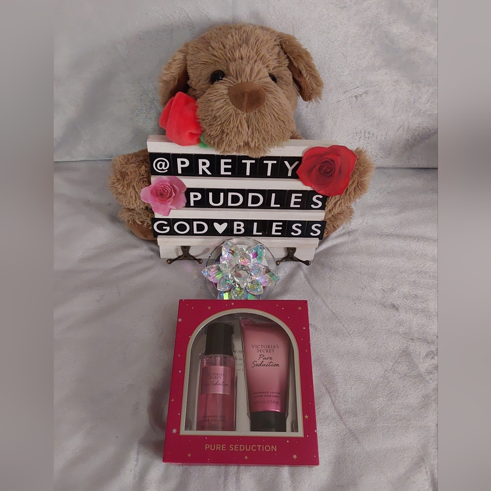 🎉 HP 🥂 💞 VS Pure Seduction Duo Gift Set 💞 ❣️PRICE IS FIRM❣️